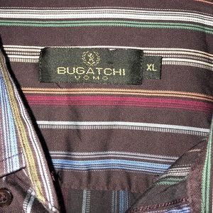 Bugatchi button down